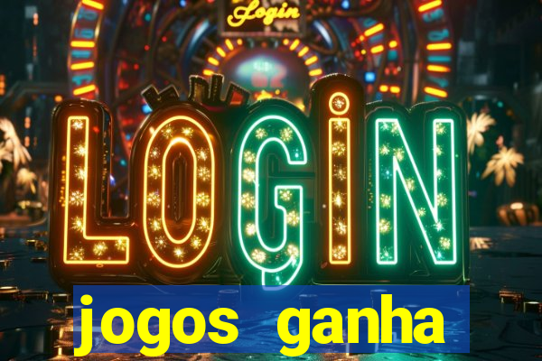 jogos ganha dinheiro sem depositar